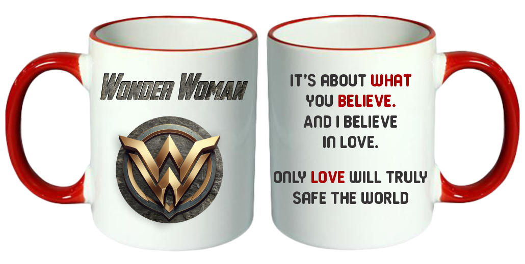 Womensday item